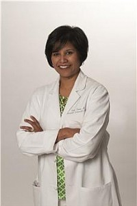 Dr. Sara Tariq, Internal Medicine, UAMS (Credit: uams.edu)