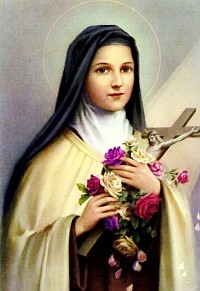 St. Therese of Lisieux